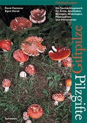 Tapa de Giftpilze - Pilzgifte. Pilzvergiftungen
