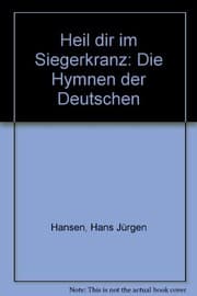 Tapa de Heil dir im Siegerkranz