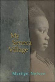 Tapa de My Seneca Village