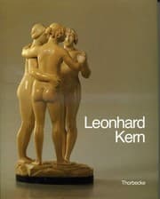 Tapa de Leonhard Kern (1588-1662)