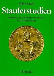 Tapa de Stauferstudien