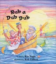 Tapa de Rub a Dub Dub