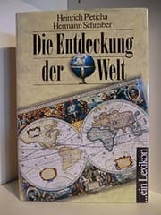 Tapa de Die Entdeckung der Welt