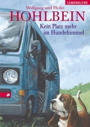 Tapa de Kein Platz mehr im Hundehimmel