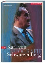 Tapa de Karl von Schwarzenberg