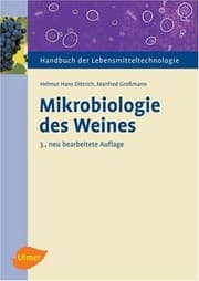 Tapa de Mikrobiologie des Weines
