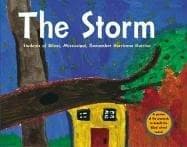 Tapa de The Storm