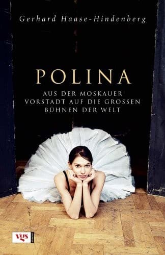 Tapa de Polina