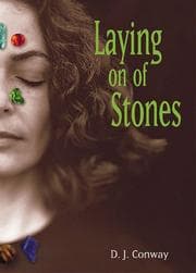 Tapa de Laying on of stones