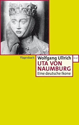 Tapa de Uta von Naumburg
