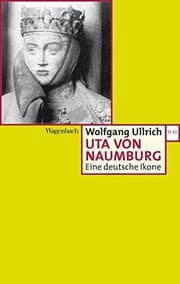 Tapa de Uta von Naumburg