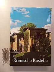 Tapa de Römische Kastelle Des 1. Und 2. Jahrhunderts N. Chr