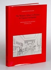 Tapa de The Woburn Abbey collection of classical antiquities