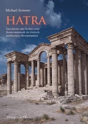 Tapa de Hatra