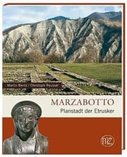Tapa de Marzabotto: Planstadt der Etrusker (German Edition)