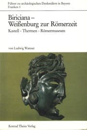 Tapa de Biriciana, Weissenburg zur Römerzeit