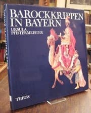 Tapa de Barockkrippen in Bayern