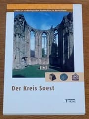 Tapa de Der Kreis Soest