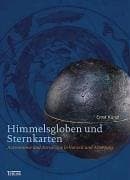 Tapa de Himmelsgloben und Sternkarten