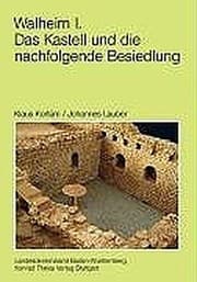 Tapa de Walheim I