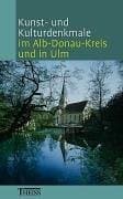 Tapa de Kunst- und Kulturdenkmale im Alb-Donau-Kreis und in Ulm