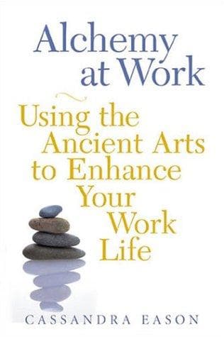 Tapa de Alchemy at Work