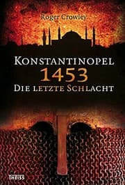 Tapa de Konstantinopel 1453