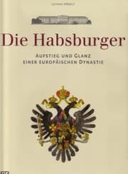 Tapa de Die Habsburger