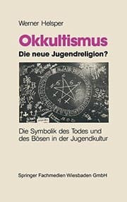 Tapa de Okkultismus, die neue Jugendreligion?