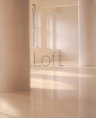 Tapa de Loft