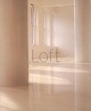 Tapa de Loft