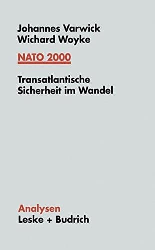 Tapa de NATO 2000