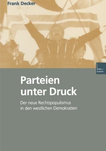 Tapa de Parteien unter Druck