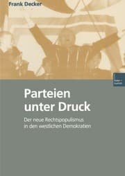 Tapa de Parteien unter Druck