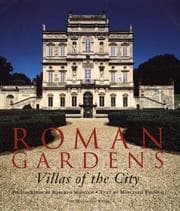 Tapa de Roman Gardens