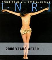 Tapa de I.N.R.I