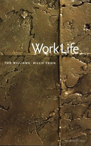 Tapa de Work/life