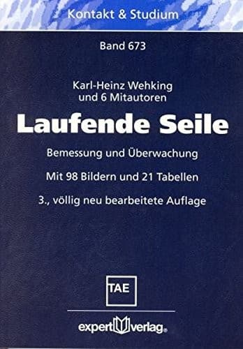 Tapa de Laufende Seile
