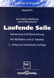 Tapa de Laufende Seile