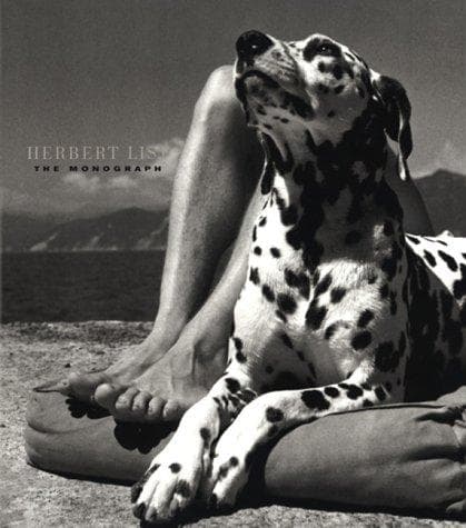 Tapa de Herbert List