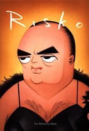 Tapa de The Risko Book