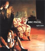 Tapa de Eric Fischl 1970-2000