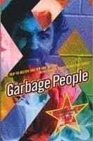 Tapa de The Garbage People