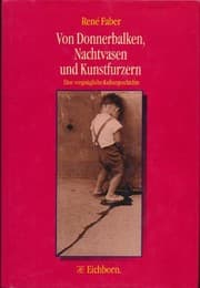 Tapa de Von Donnerbalken, Nachtvasen und Kunstfurzern Eine vergnuegliche Kulturgeschichte