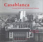 Tapa de Casablanca