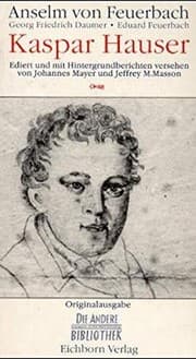 Tapa de Kaspar Hauser