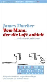 Tapa de Vom Mann, der die Luft anhielt