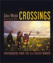 Tapa de Crossings