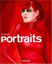 Tapa de Portraits (Basic Art)