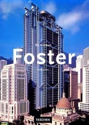 Tapa de Sir Norman Foster